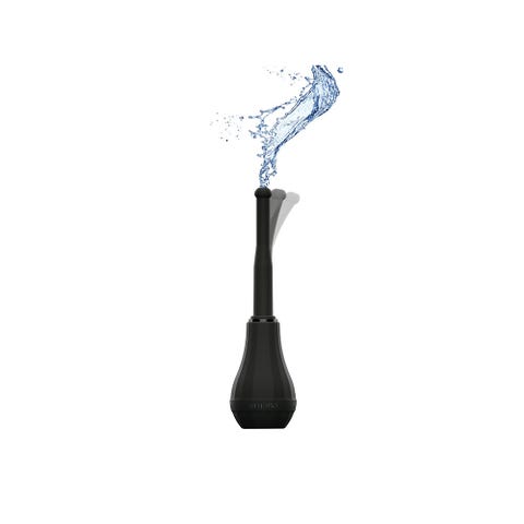 Poire à Lavement Ergoflo Director