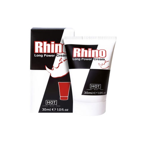 Crème Retardante Rhino 30 ml