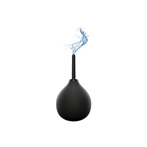 Poire à Lavement Ergoflo Impulse