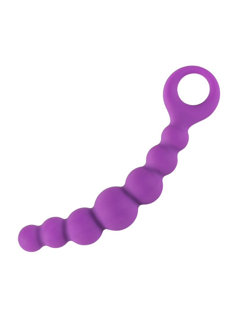 Chapelet Anal Bubble Chain main product photo