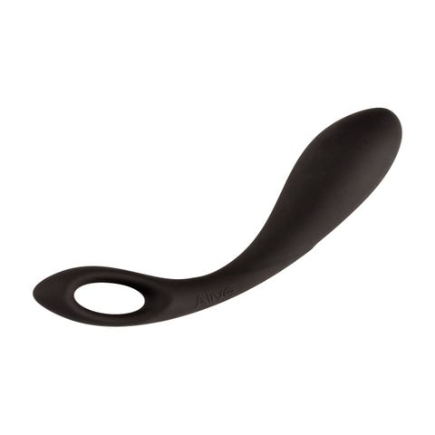 Plug Anal Black Heart