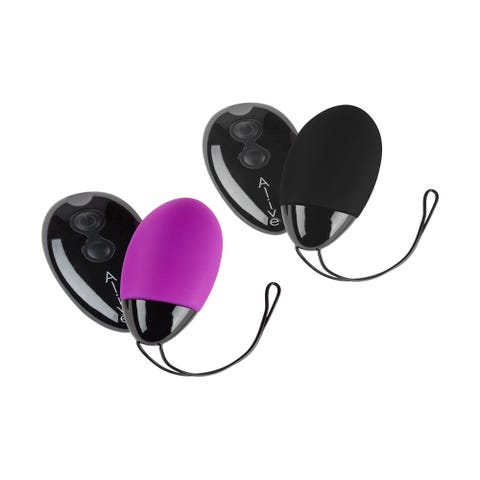 Oeuf Vibrant Magic Egg Max
