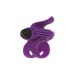 Anello Vibrante Bullet Lastic Ring