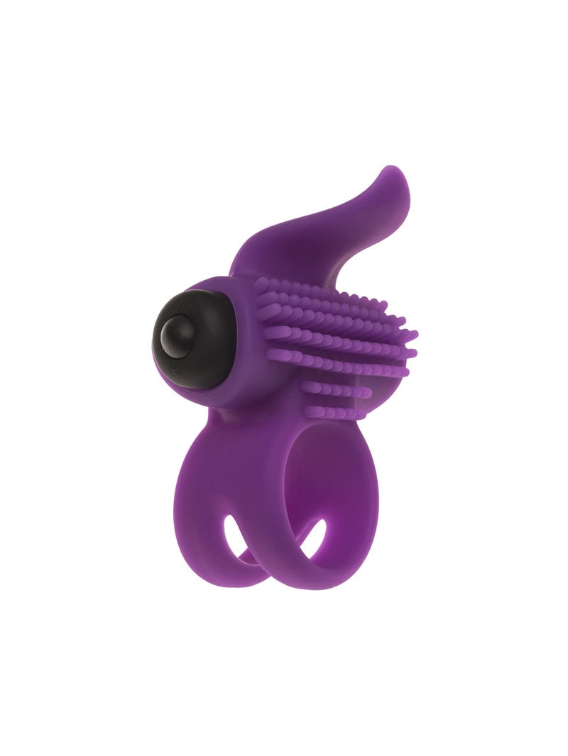 Anello Vibrante Bullet Lastic Ring main product photo