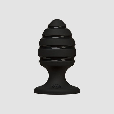 Plug Anal Platinum The Blast