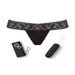 Perizoma Vibrante Secret Panty