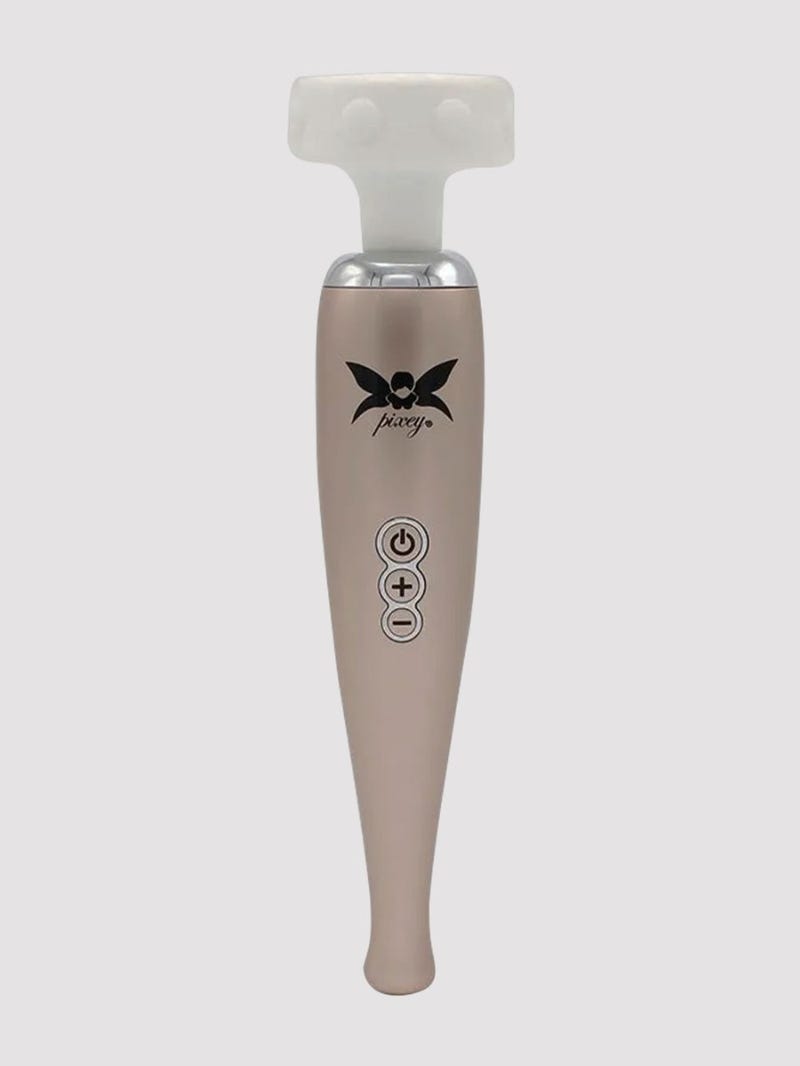 Vibratore Wand Hammerhead