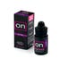Olio Afrodisiaco Stimolante per Clitoride ON Ultra 5 ml