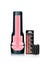 Masturbateur vagin vibrant Vibro Pink Lady Touch