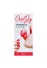 Gel Excitant Oral Joy Fraise