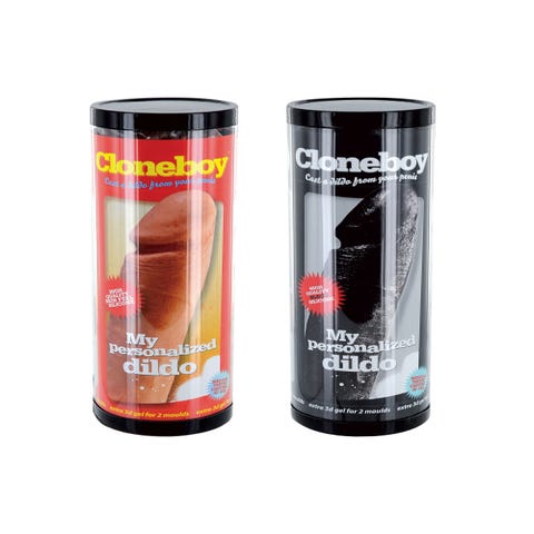 Gode Cloneboy moulage de pénis