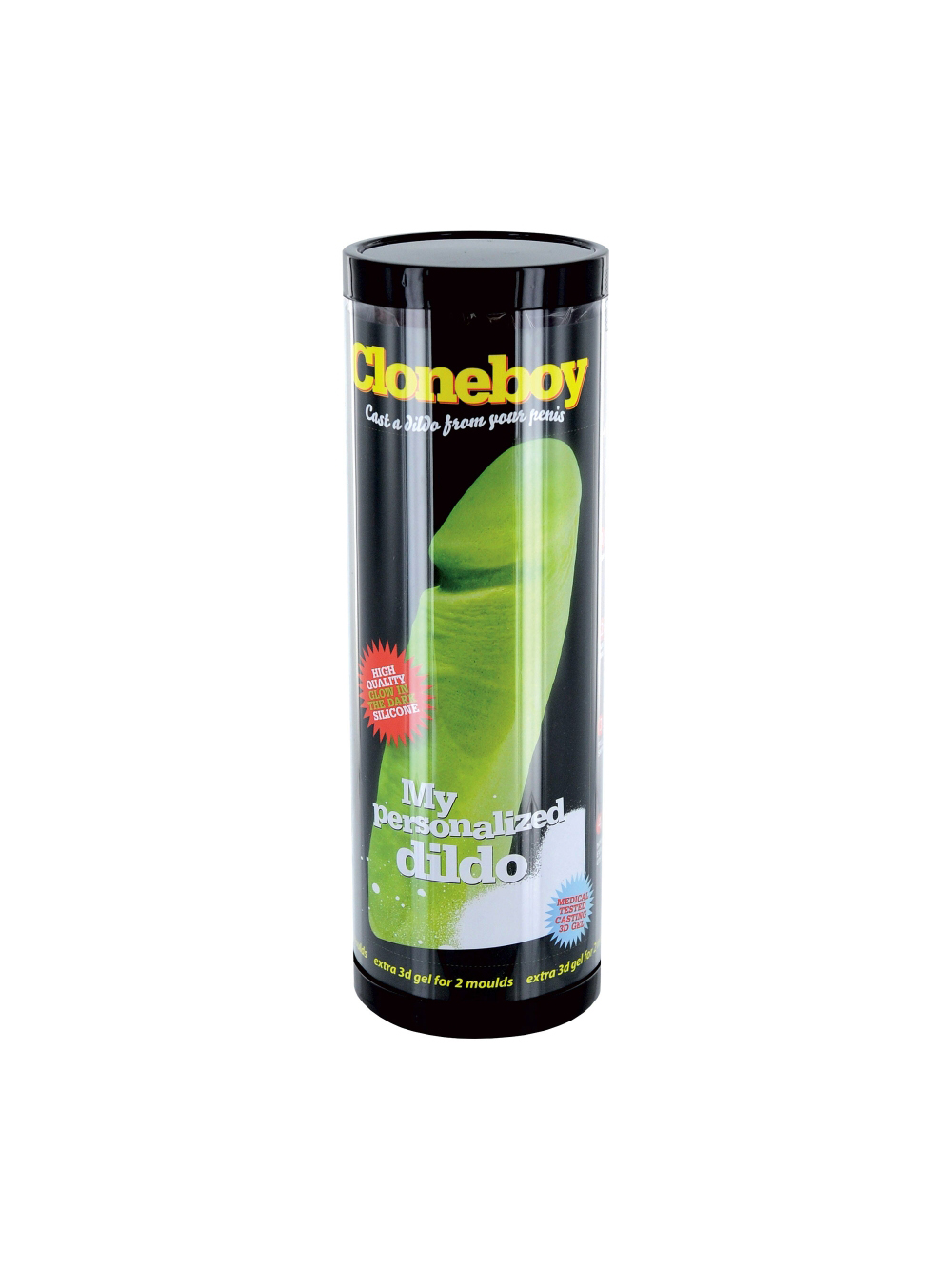 Gode Personnalisable Phosphorescent main product photo