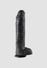 Dildo XXL avec Testicules 28 cm King Cock