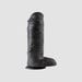 Gode XXL avec Testicules 28 cm King Cock