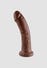 Dildo Ventouse 20,3 cm King Cock