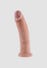 Dildo Ventouse 25,4 cm King Cock