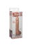 Dildo Ventouse Éjaculateur Bust It
