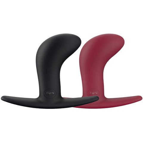 Plug Anal Bootie Large