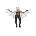 Costume Combinaison Chauve-Souris