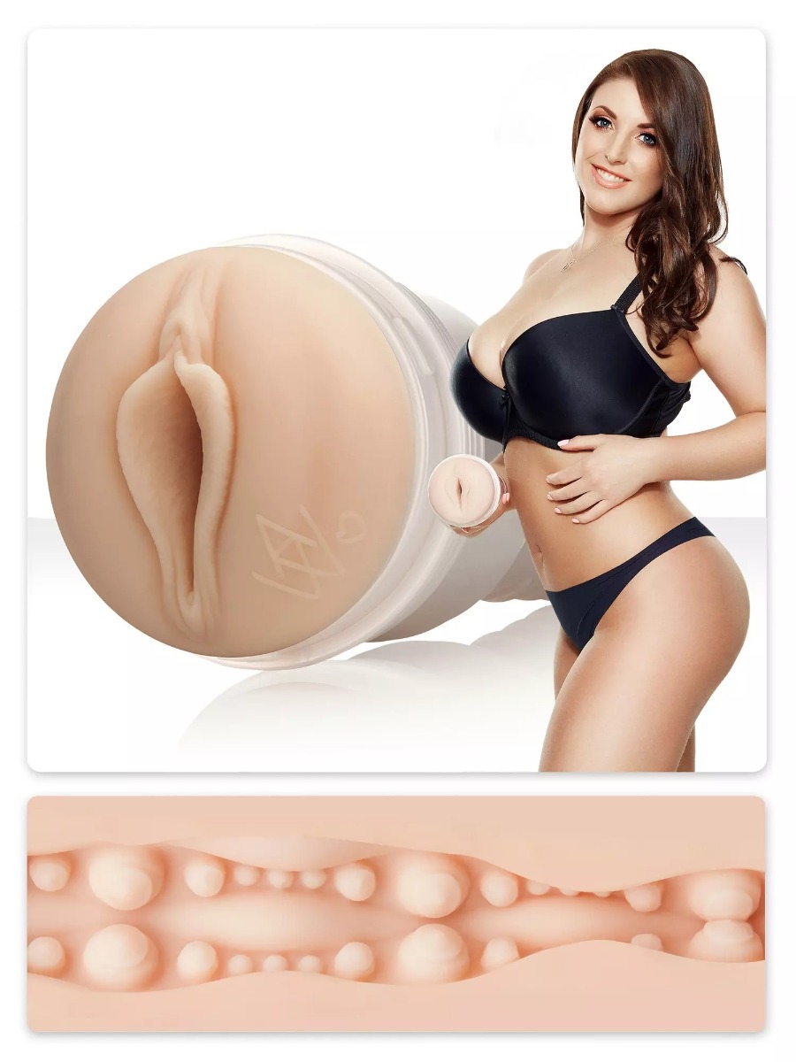 Masturbateur Vagin Angela White Indulge