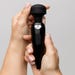 Mini Vibratore Wand Deluxe
