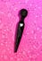 Mini Vibratore Wand Deluxe