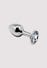 Plug Anale Gioiello Mini Metal S