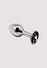 Plug Anal Bijou Mini Metal S