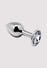 Plug Anale Gioiello Mini Metal M