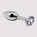 Plug Anal Bijou Mini Metal L