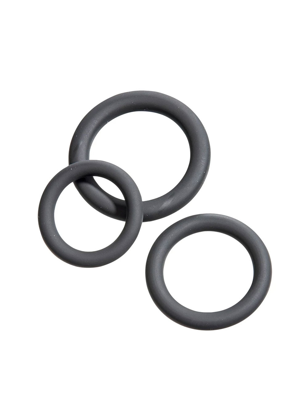 Kit di 3 Cockrings per Principianti main product photo