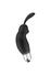 Stimolatore Clitorideo Mini Rabbit Nero