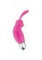 Stimolatore Clitorideo Mini Rabbit Nero