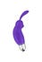 Stimulateur Clitoridien Mini Rabbit Noir