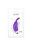 Stimulateur Clitoridien Mini Rabbit Noir