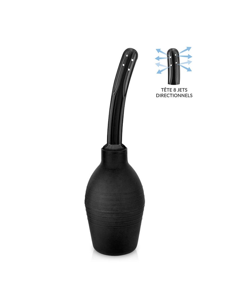 Poire à Lavement P2 main product photo