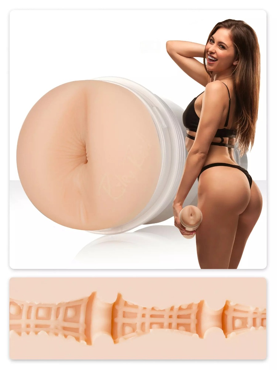 Masturbatore Riley Reid Ano Euphoria main product photo