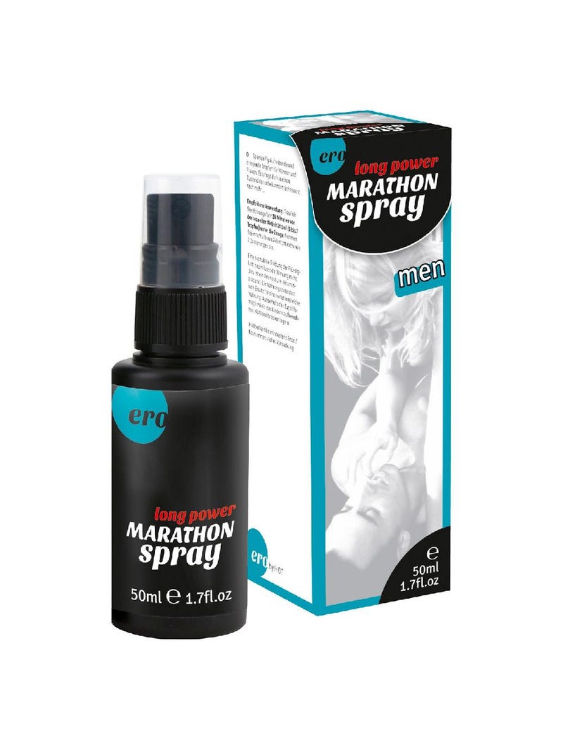 Spray Retardant Long Power main product photo