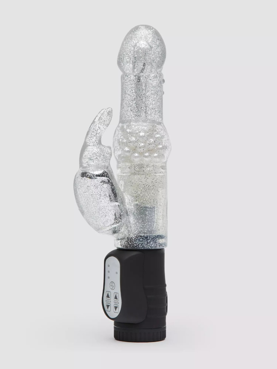 Vibratore Rabbit Jessica Rabbit