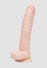 Dildo Ventosa Realistico XXL 24 cm Ultra
