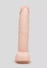 Dildo Ventosa Realistico XXL 24 cm Ultra