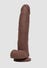 Dildo Ventosa Realistico XXL 24 cm Ultra