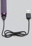 Vibratore G-Spot Bullet Viola