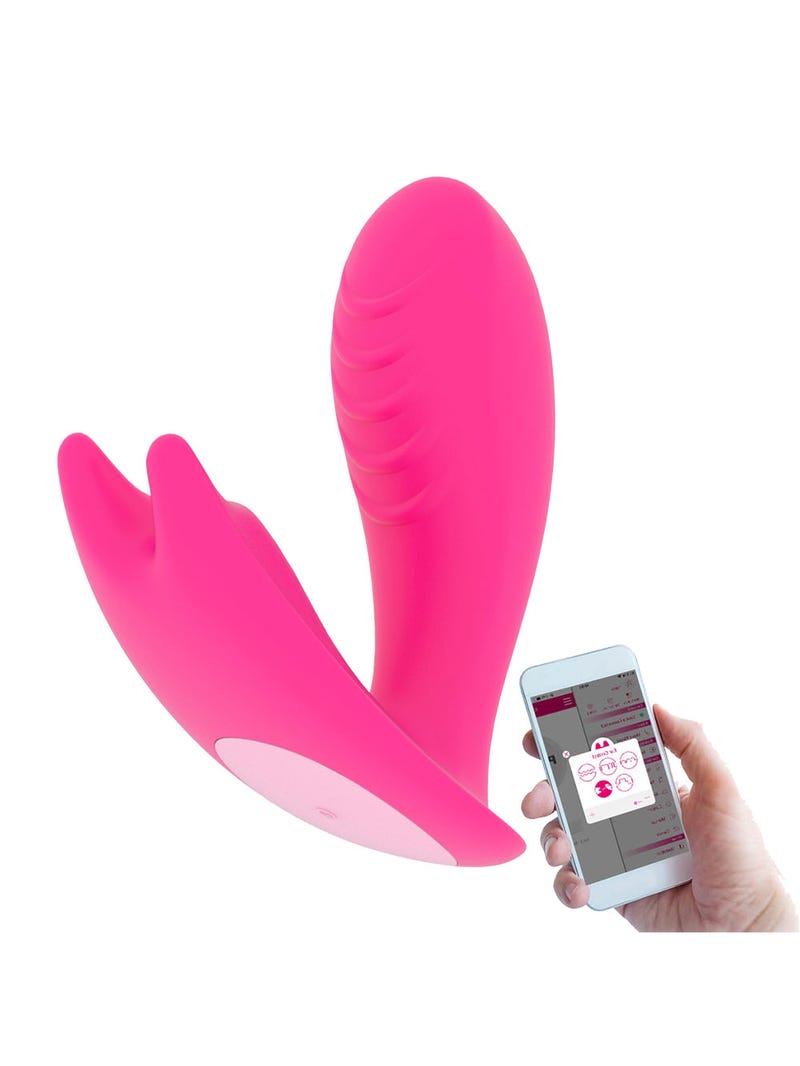 Stimolatore Conesso Eidolon main product photo