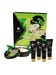 Kit Secrets de Geisha Organica Thé Vert Exotique