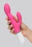 Vibratore Rabbit Connesso Nora