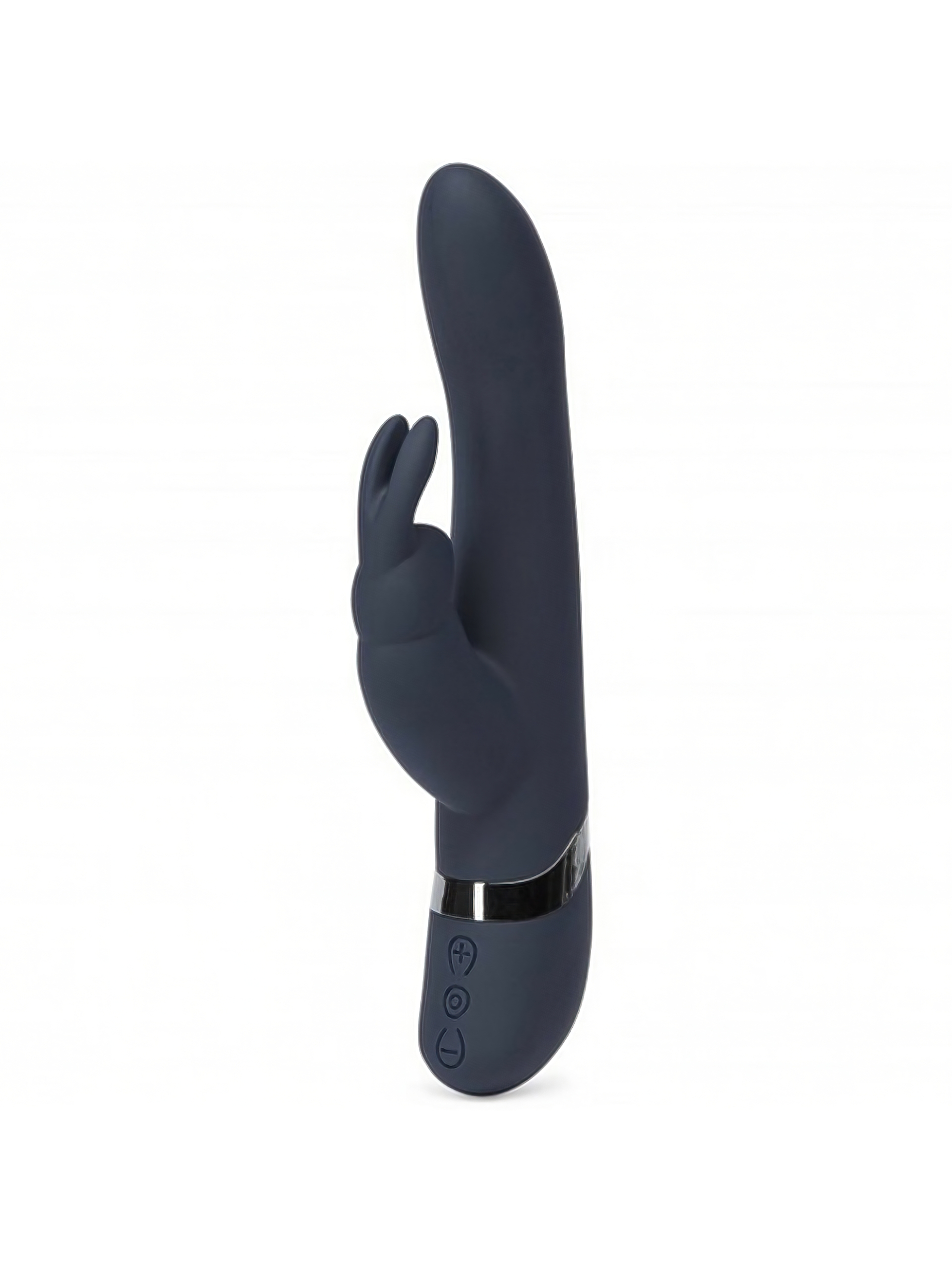 Vibratore Rabbit Ricaricabile Oh My main product photo