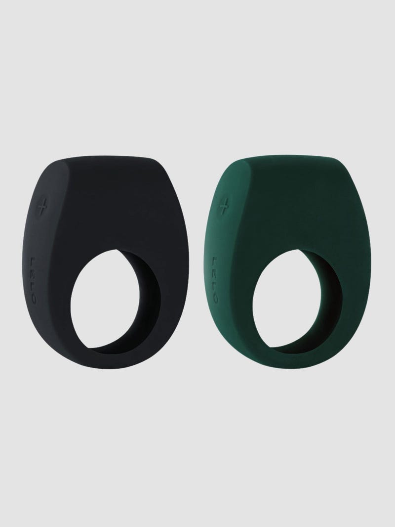 Anneau Vibrant Tor 2