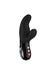 Vibratore Rabbit Miss Bi Black Line