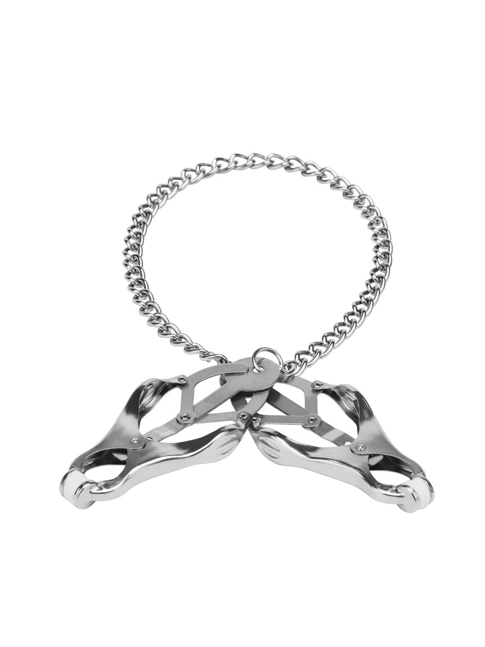 Pinces à Tétons Endurance Butterfly main product photo